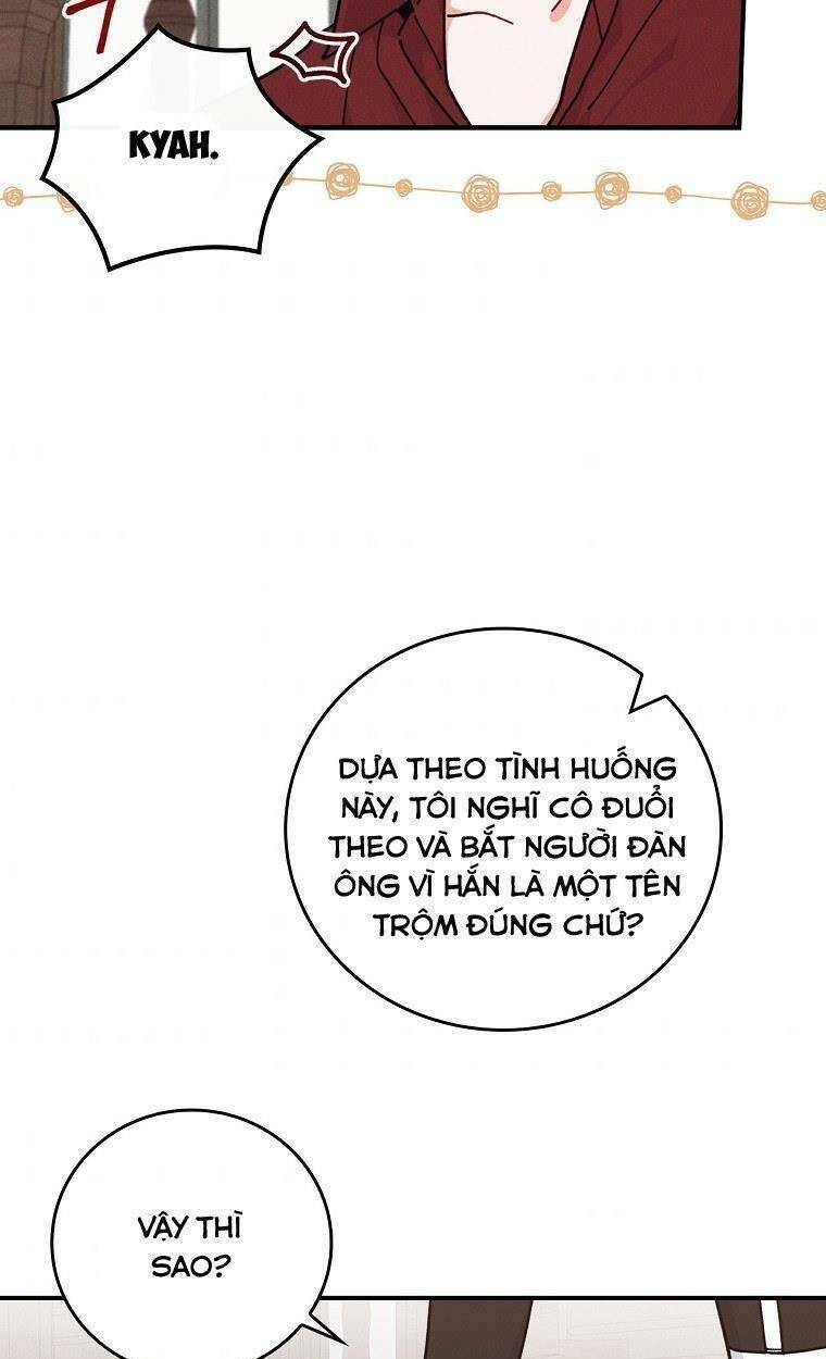 chị gái ác nữ chapter 30 - Trang 2