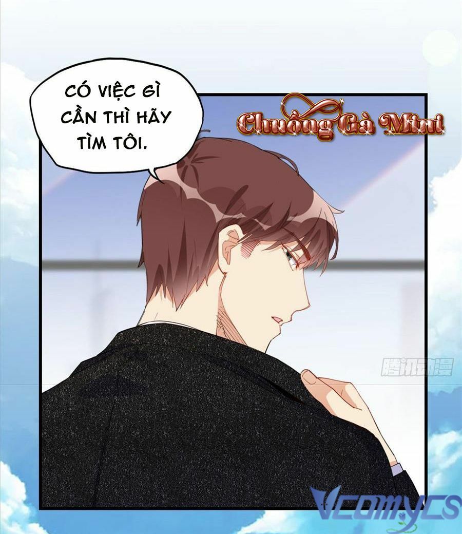 cố tổng, vợ của ngài quá mạnh rồi! chapter 30 - Next chapter 31