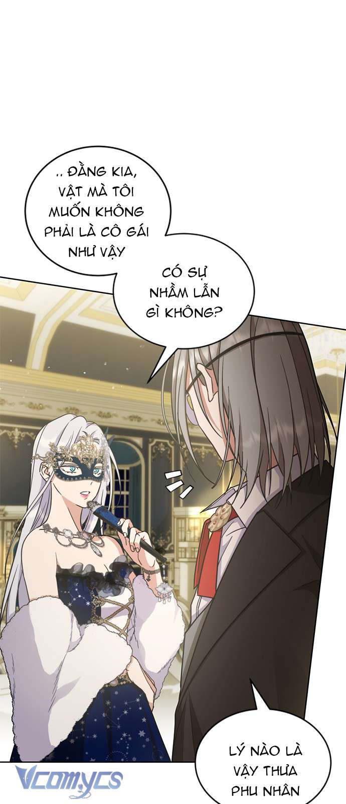 Làm Thế Nào Để Ăn Chủ Nhân Chap 53 - Next Chap 54