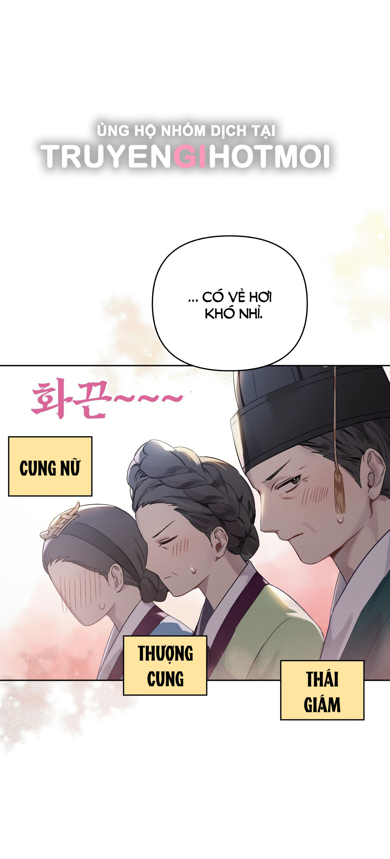 [18+] hậu cung kế Chapter 1 - Next 1.1