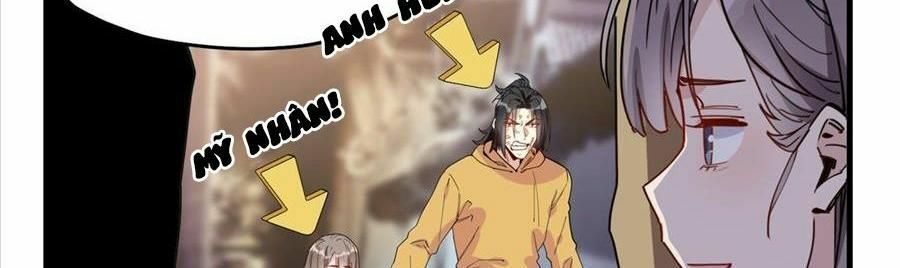 cố tổng, vợ của ngài quá mạnh rồi! Chapter 22 - Next Chapter 23