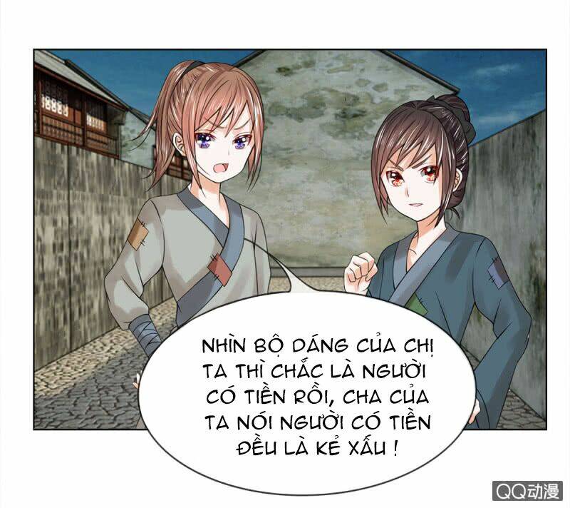 Loạn Thế Đế Hậu Chapter 33 - Trang 2