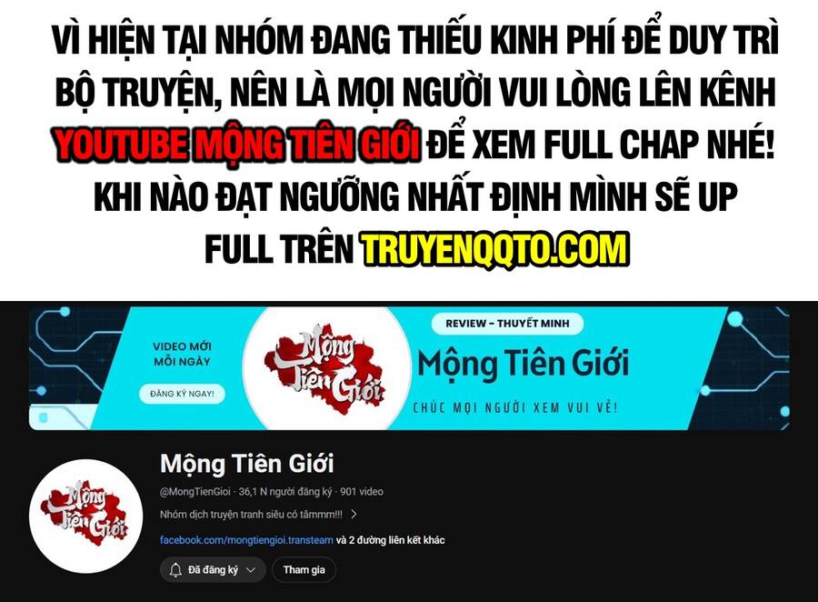 [FIX Thứ tự] Ta Trời Sinh Đã Là Nhân Vật Phản Diện Chapter 190 - Trang 2