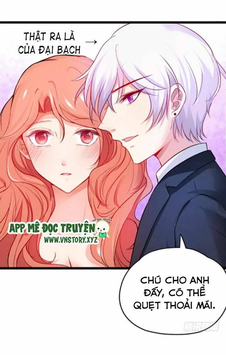 Huyết Tộc Đáng Yêu Chapter 83 - Trang 2