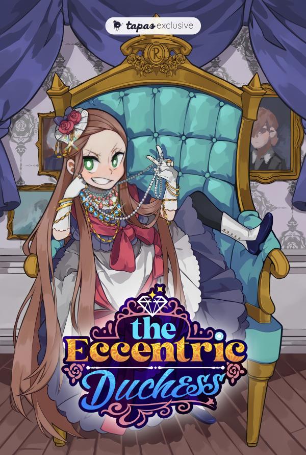 The Eccentric Duchess